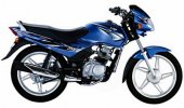 2007 TVS Star Sports photo